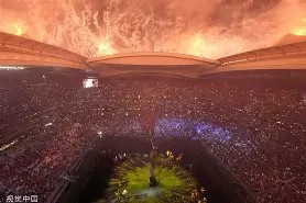 金年会下载-关于强强对话！国内足球比赛激发观众热情的信息