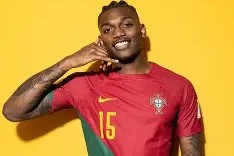 金年会入口-葡萄牙国家队壮丽表现，领跑小组出线的简单介绍