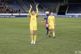 金年会入口-女足比赛球员积极参加训练，备战新赛季(女足比赛球员积极参加训练,备战新赛季是谁)