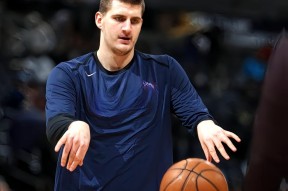 金年会入口-掘金主力中锋完成手术，将休战数周的简单介绍