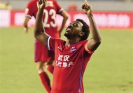 金年会登陆-重庆力帆客场战平，保持持续不败