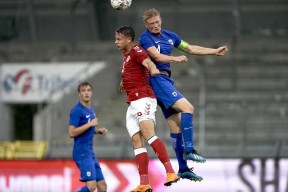 金年会入口-霍芬海姆未能取胜与对手战成平局