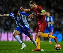 关于波尔图客场胜利晋级下一轮淘汰赛的信息