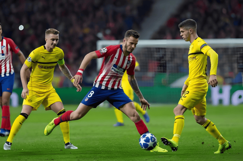 尼斯客场战平斯特拉斯堡,保持不败纪录 尼斯客场战平斯特拉斯堡,保持不败纪录