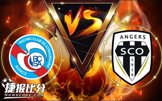 尼斯客场战平斯特拉斯堡,保持不败纪录 尼斯客场战平斯特拉斯堡,保持不败纪录