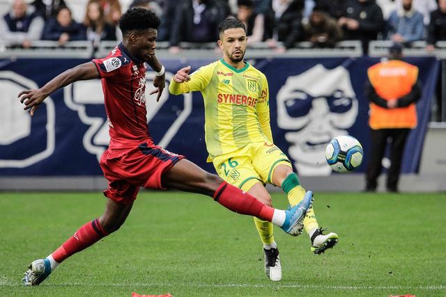 南特队取得胜利，继续展现出色竞技水平(南特俱乐部)