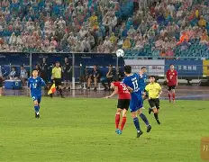 球队三连败引发球迷不满，呼吁全力支持的简单介绍