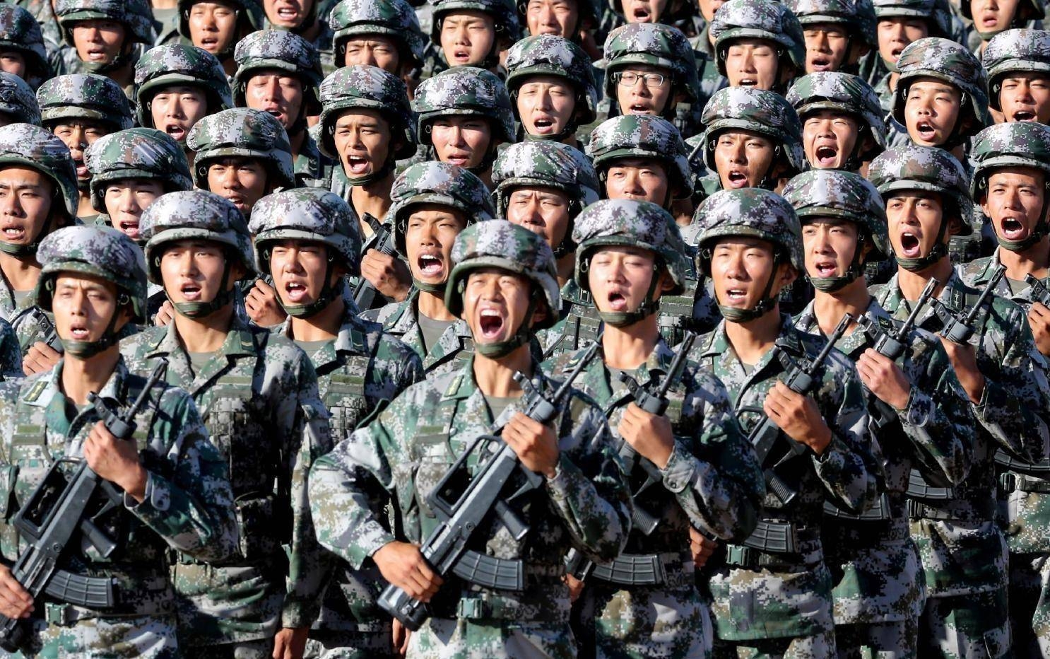 精心布阵备战大赛，雄心壮志冲击前线的简单介绍